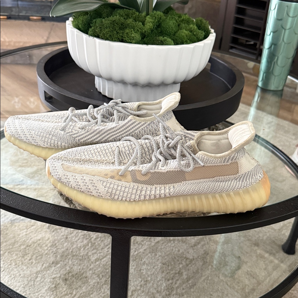 Adidas X Yeezy Boost 350 V2 In Lundmark Nylon